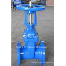 Vortex Gate Valve Awwa C515